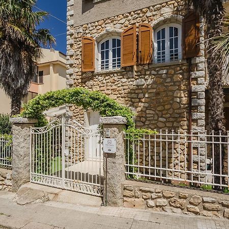 Villa Vittoria Сорсо Экстерьер фото