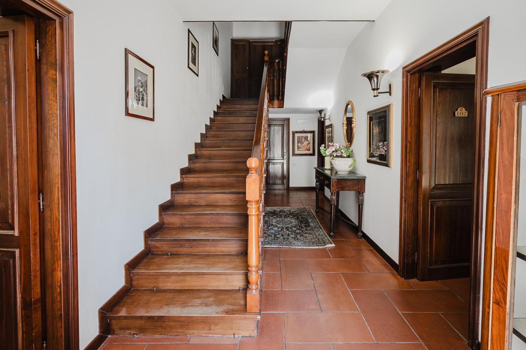 Villa Vittoria Сорсо Экстерьер фото