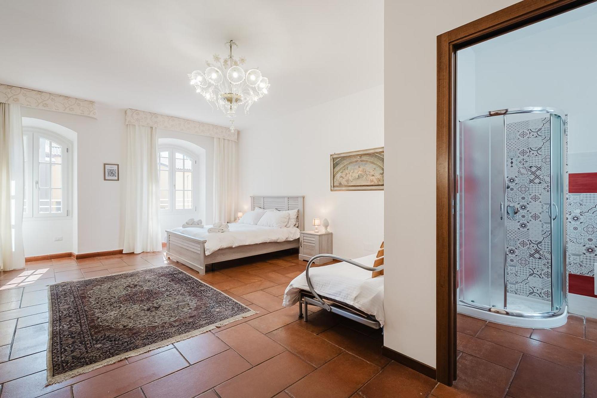 Villa Vittoria Сорсо Экстерьер фото