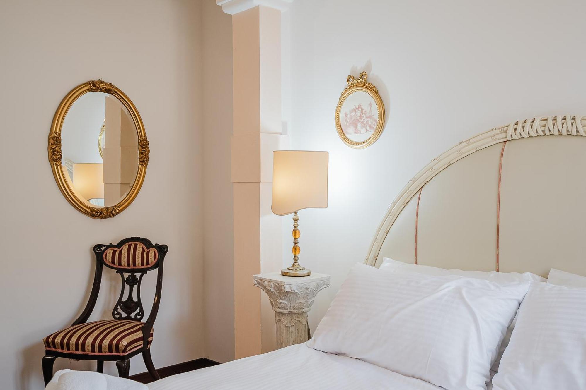Villa Vittoria Сорсо Экстерьер фото