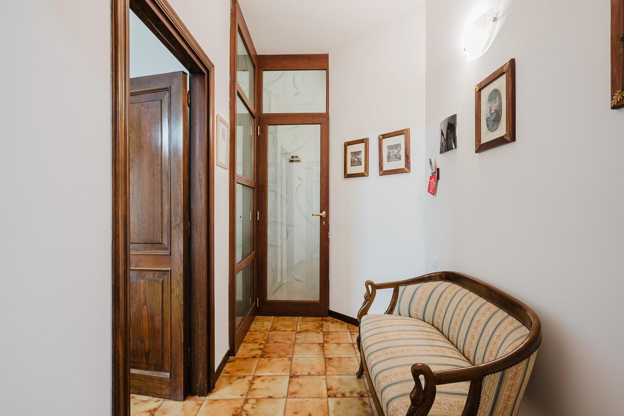 Villa Vittoria Сорсо Экстерьер фото