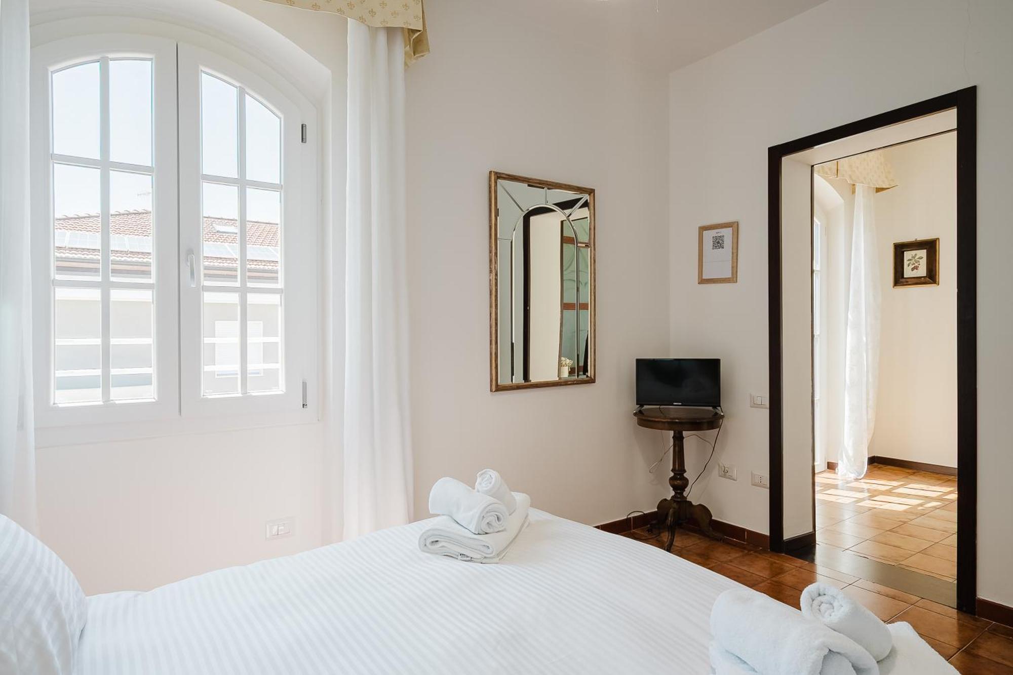 Villa Vittoria Сорсо Экстерьер фото