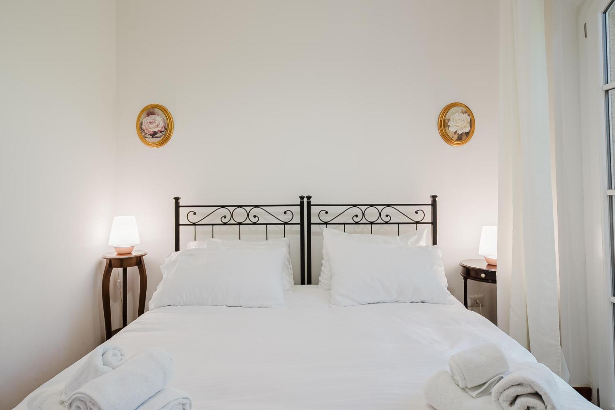Villa Vittoria Сорсо Экстерьер фото