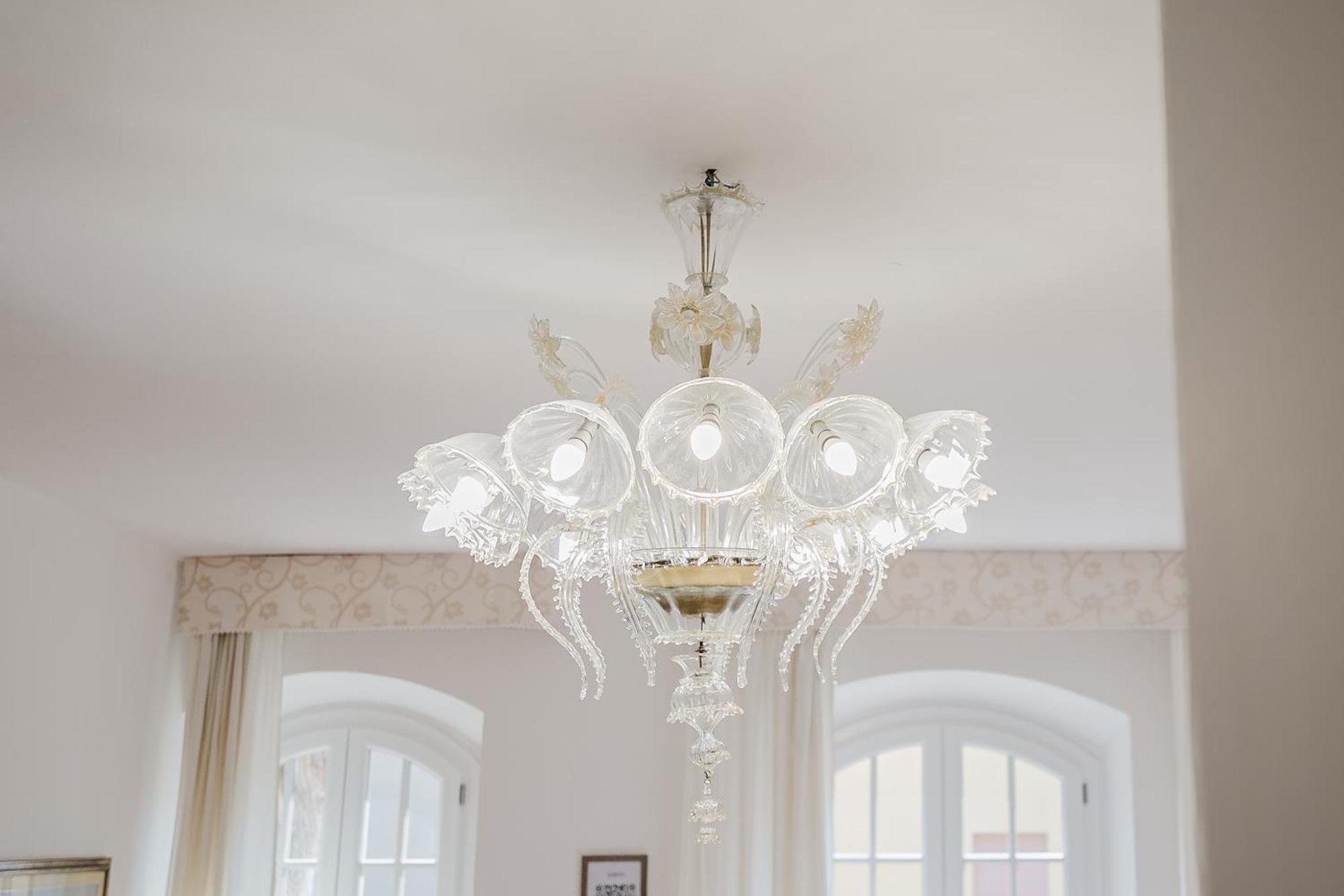 Villa Vittoria Сорсо Экстерьер фото
